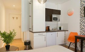 Studio Sympa Appartement Centre Toulouse